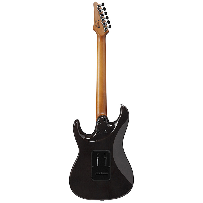 Ibanez AZ22S1F-TKS Transparent Black Sunburst Elektro Gitar